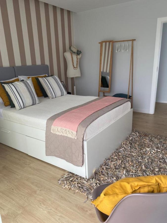 Central Guest House Neiva Eksteriør billede